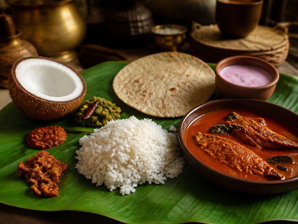 Malvani Cuisine Trail